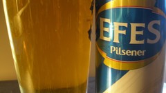 Beers Efes