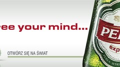 Beers freedom Polish Poland