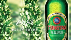 Beers Green bottles alcohol