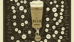 Beers guides charts