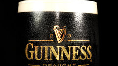 Beers guinness