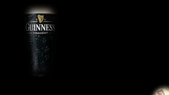Beers guinness