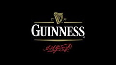 Beers guinness