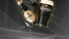 Beers guinness