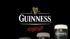 Beers guinness alcohol