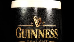 Beers guinness drinks