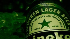 Beers heineken