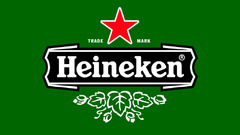 Beers heineken