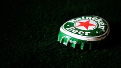 Beers heineken