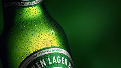Beers heineken