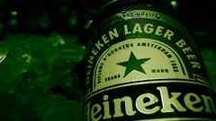 Beers heineken