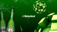 Beers heineken