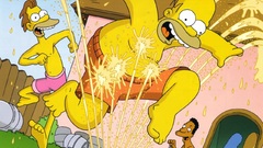 Beers Homer Simpson The