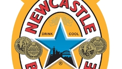 Beers Newcastle brands logos