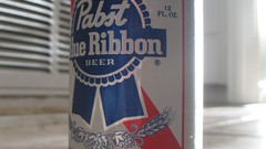 Beers Pabst Blue Ribbon
