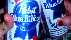 Beers Pabst Blue Ribbon