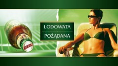 Beers Polish Poland pearl