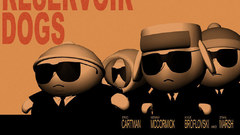 Beers south park Reservoir