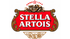Beers stella artois