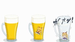 Beers touhou Ibuki suika