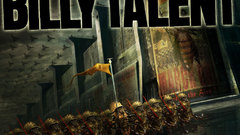 Bees Army billy talent