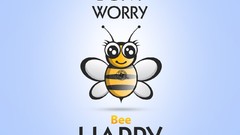 Bees motivational