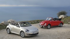 Beetle cars volkswagen beetle