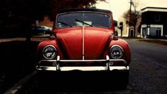 Beetle Volkswagen