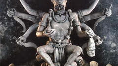 Behemoth apostosy high