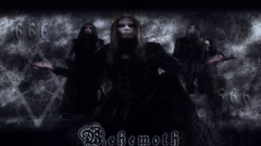 Behemoth by metal Avenger