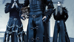 Behemoth high better foto Resolution