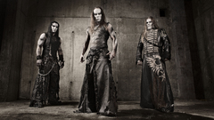 Behemoth music bands