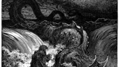 Behemoth walls Leviathan mythical anything