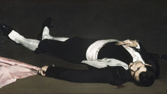 Behold The dead toreador