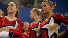 Beijing 2008 Alicia sacramone