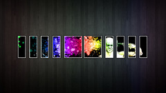 Being honest theres nothing