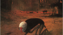 Beksinski artof high