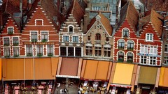 Belgium buildings market
