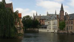 Belgium high Bruges Resolution