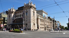 Belgrade