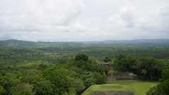 Belize trip Jason 2010