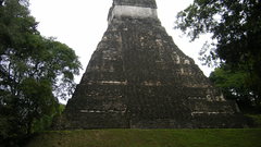 Belize trip Jason 2010