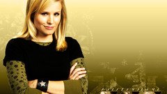 Bell Celebrity Kristen