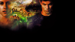 Bella Jacob twilight series