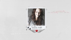 Bella Swan twilight