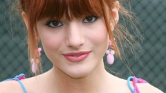 Bella thorne