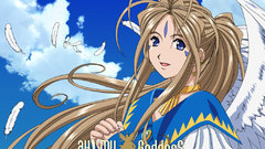Belldandy Ah My goddess