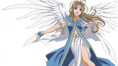Belldandy Ah My goddess