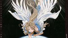 Belldandy Ah My goddess