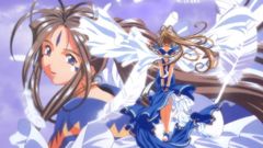 Belldandy Ah My goddess